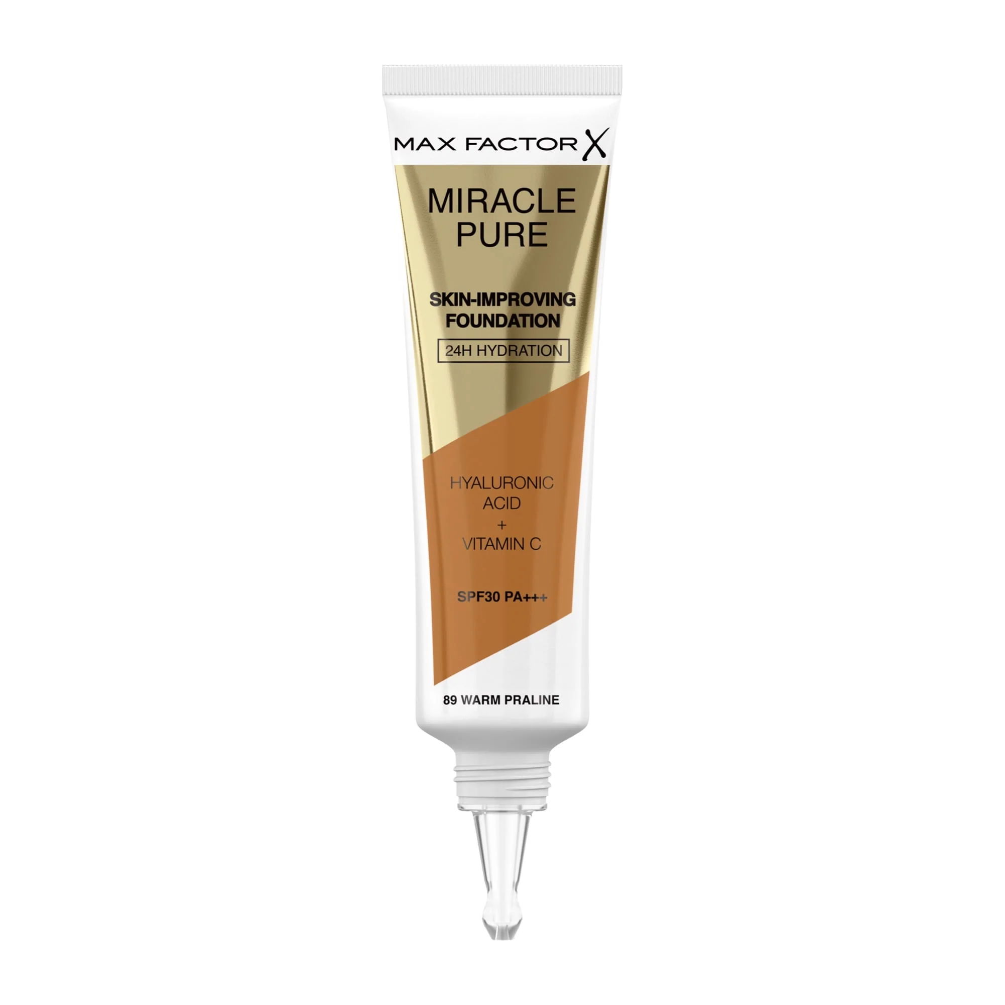 Max Factor Miracle Pure Skin-Improving Foundation 30ml - Image 36