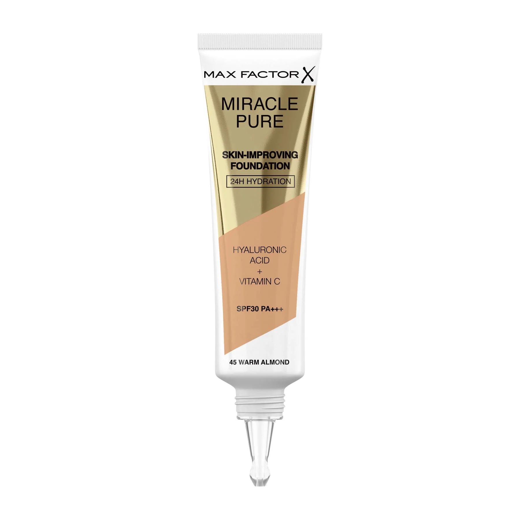 Max Factor Miracle Pure Skin-Improving Foundation 30ml - Image 57