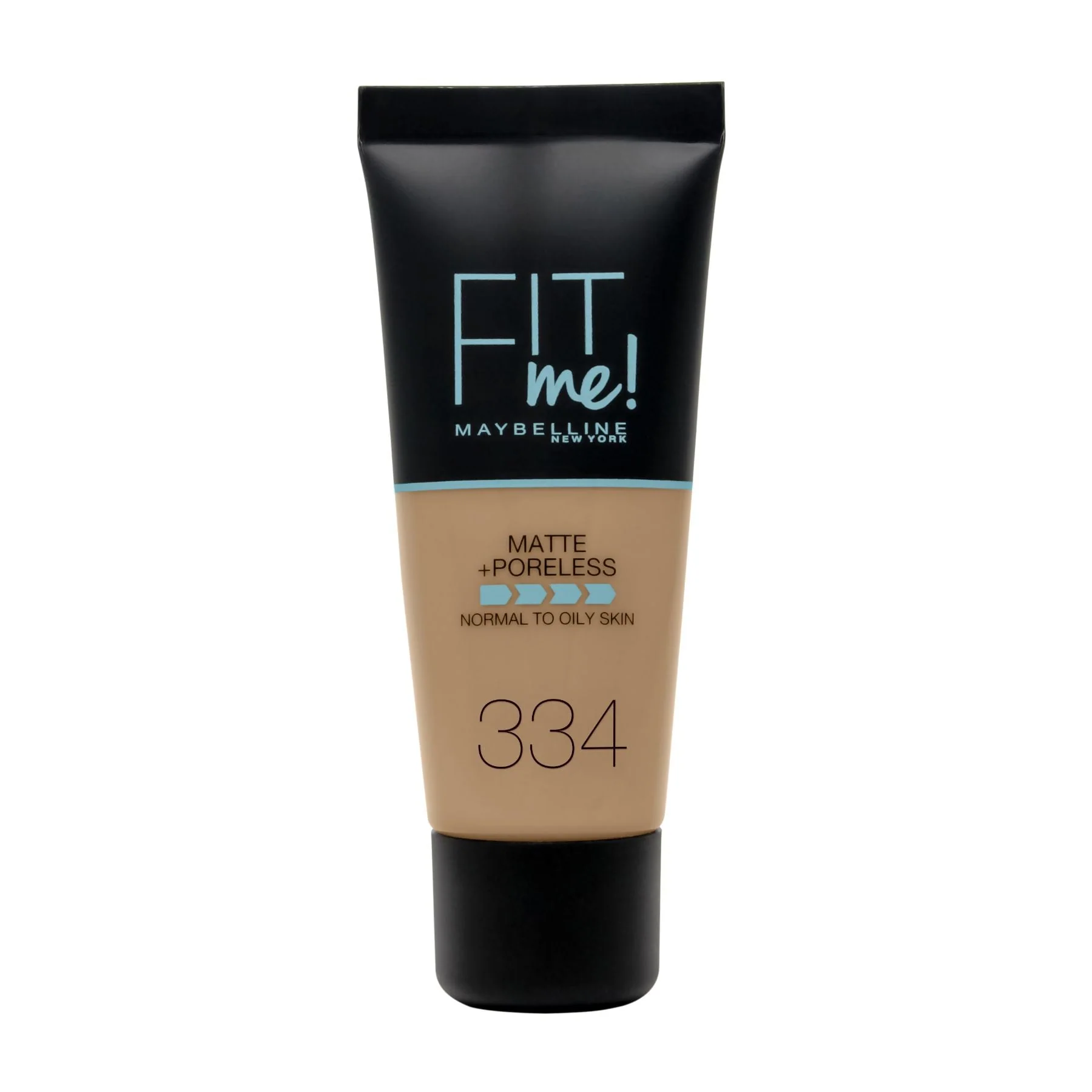 Maybelline Fit Me Matte + Poreless Foundation Matte Finish 30ml - Image 27