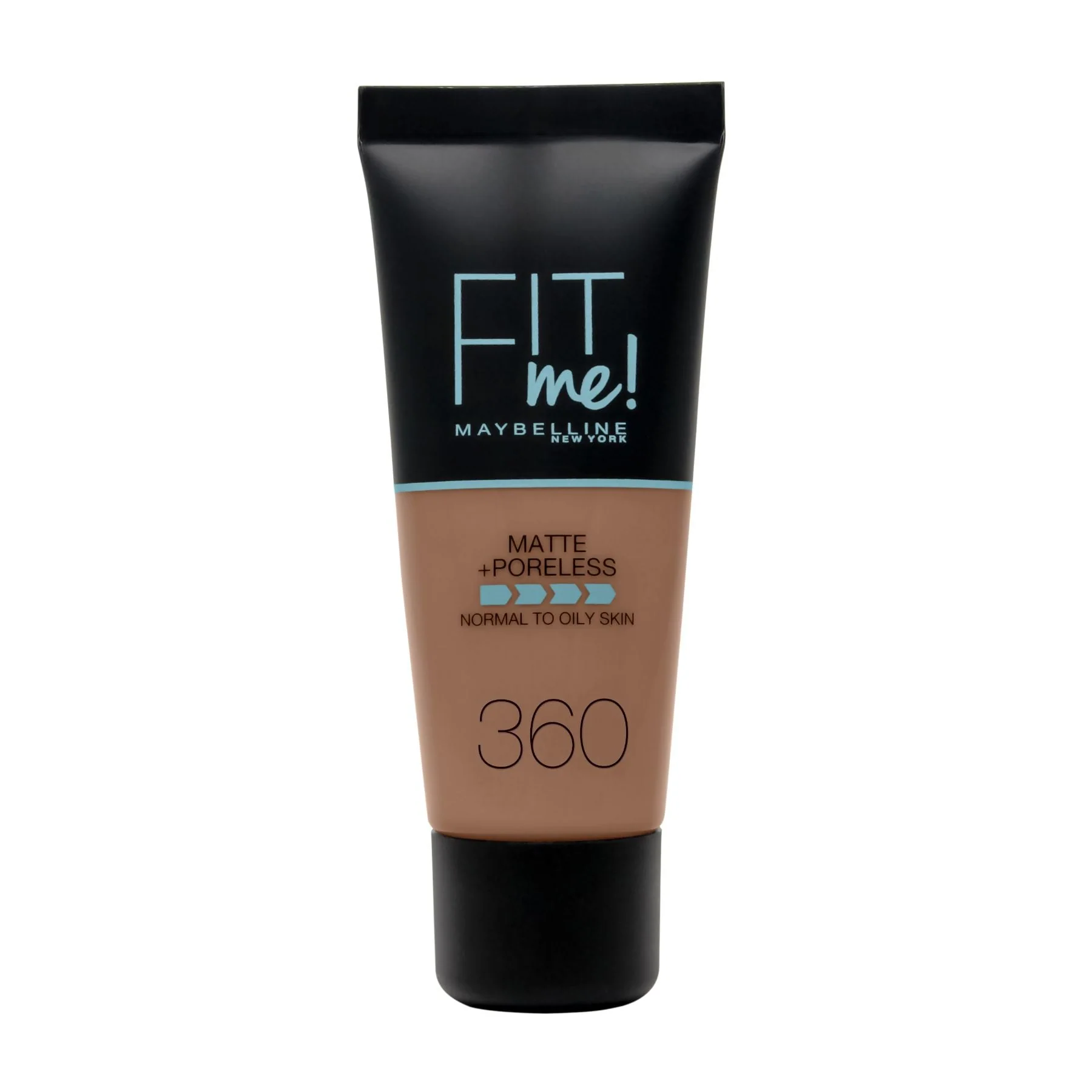 Maybelline Fit Me Matte + Poreless Foundation Matte Finish 30ml - Image 31
