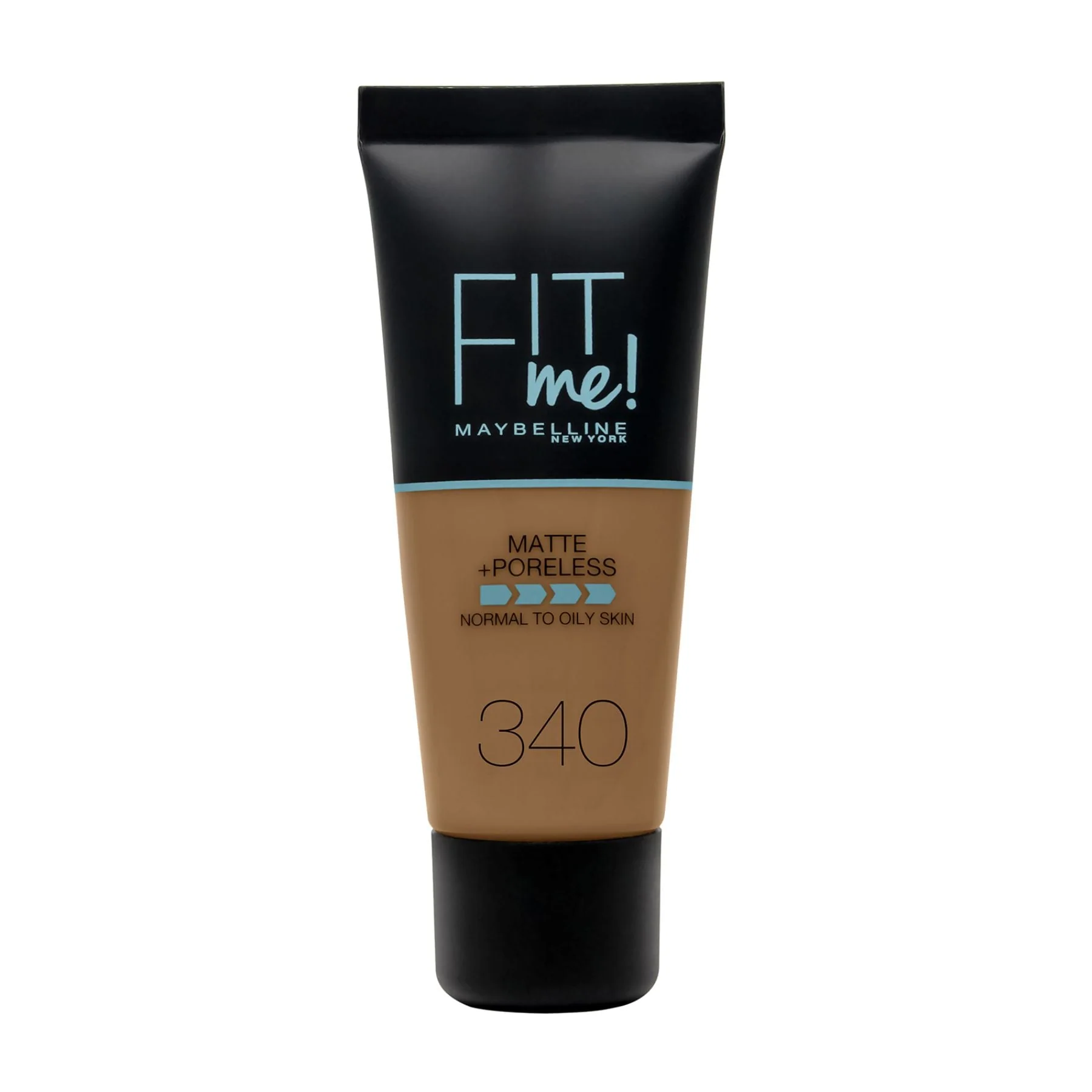Maybelline Fit Me Matte + Poreless Foundation Matte Finish 30ml - Image 34