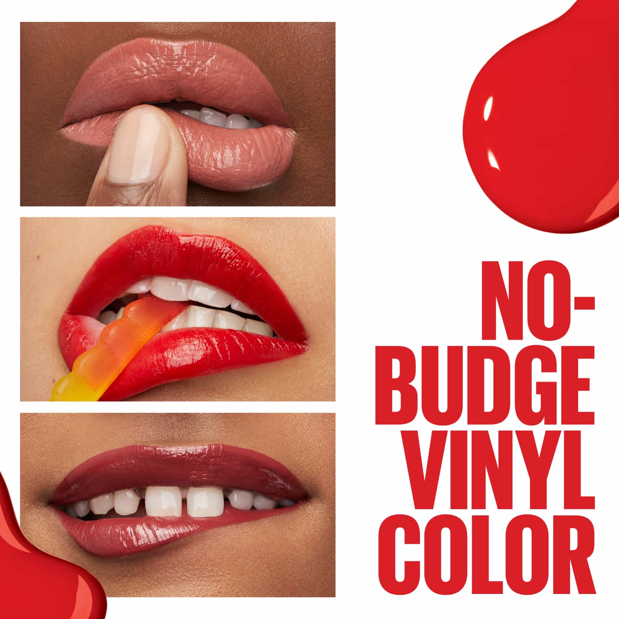 Maybelline Super Stay Vinyl Ink Liquid Lipstick 4.2ml - Image 35