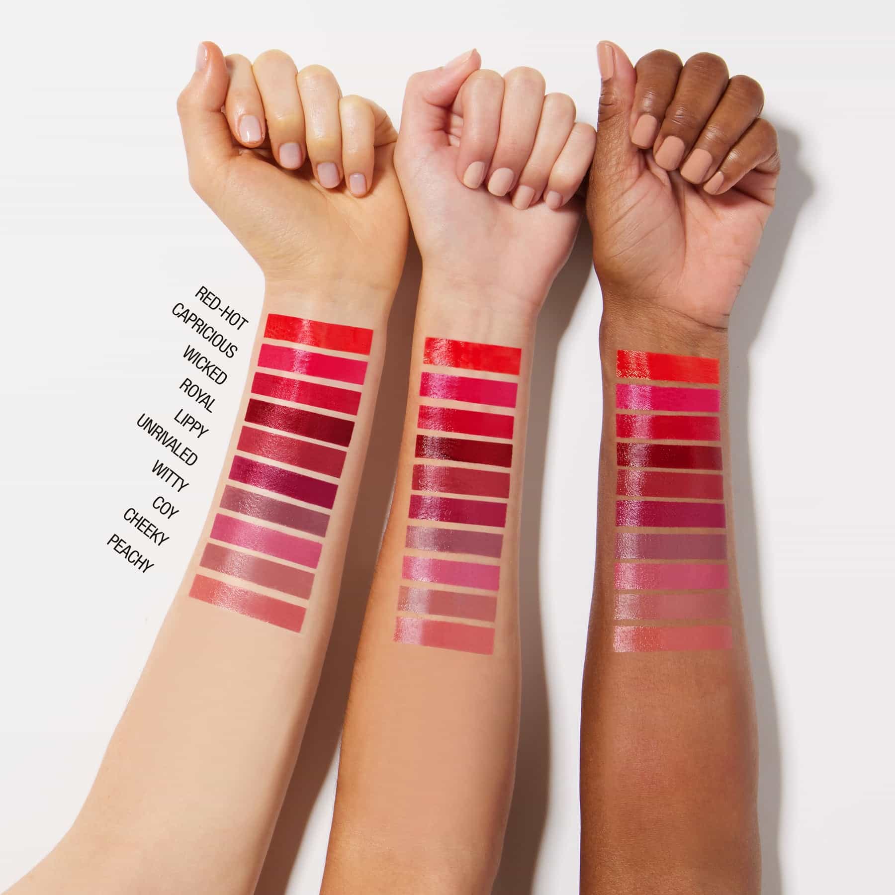 Maybelline Super Stay Vinyl Ink Liquid Lipstick 4.2ml - Image 56