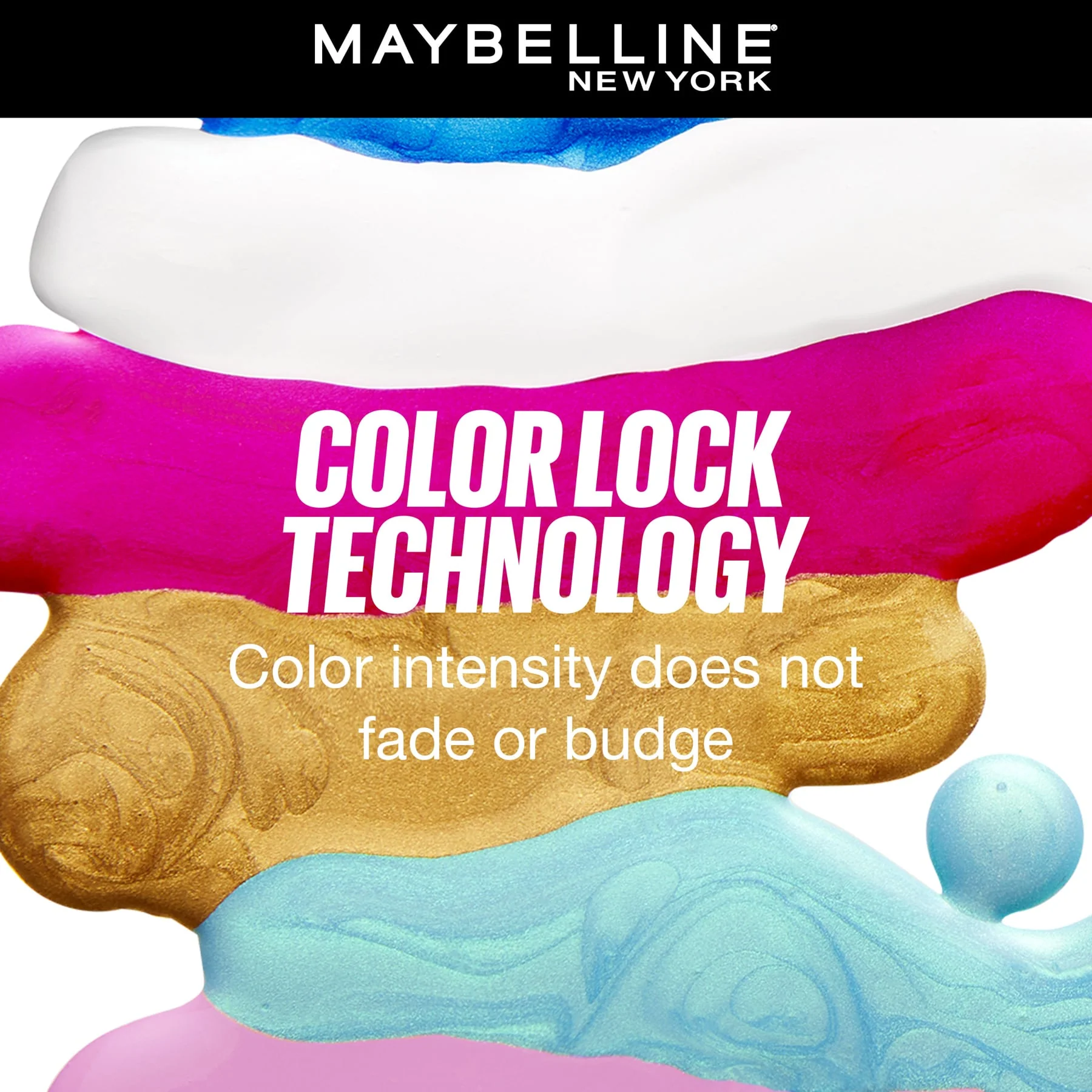 Maybelline Tattoo Liner Play Waterproof Liquid Eyeliner Punch - Image 4