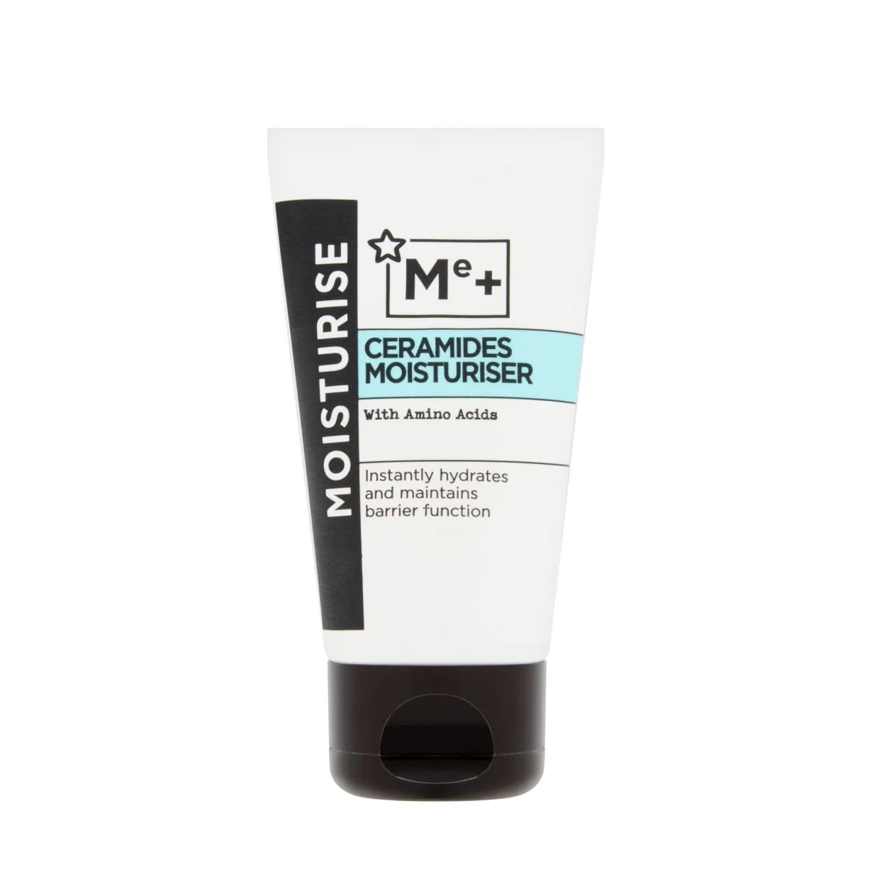 Me+ Ceramide Moisturiser 50ml