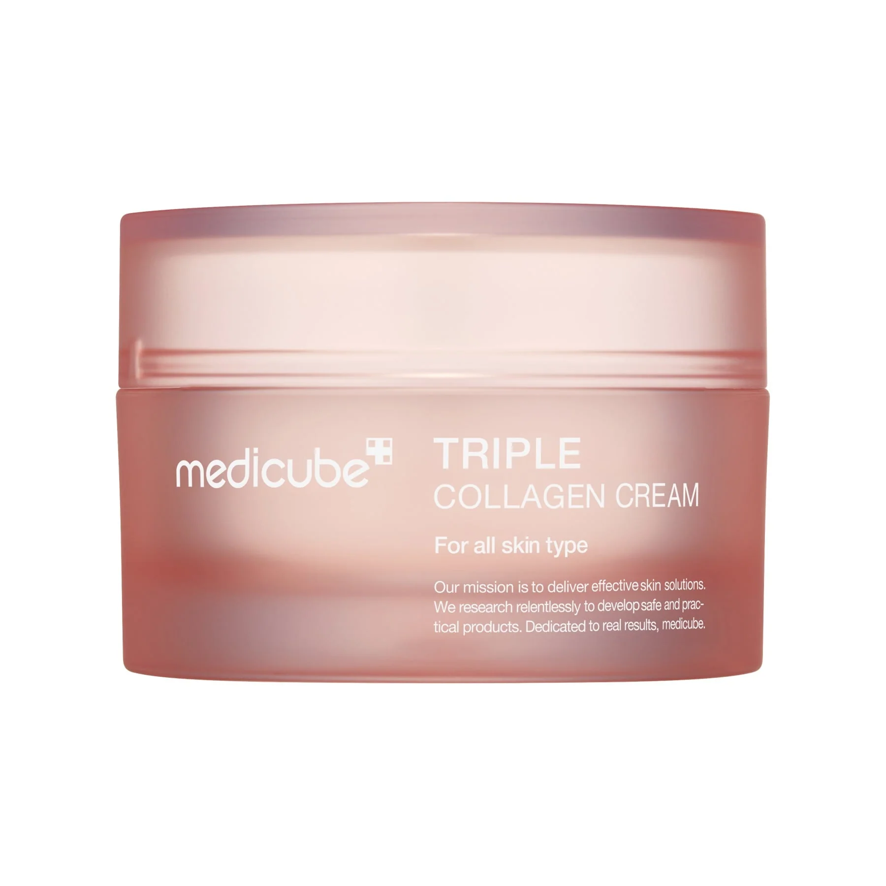 Medicube Triple Collagen Cream - Image 2