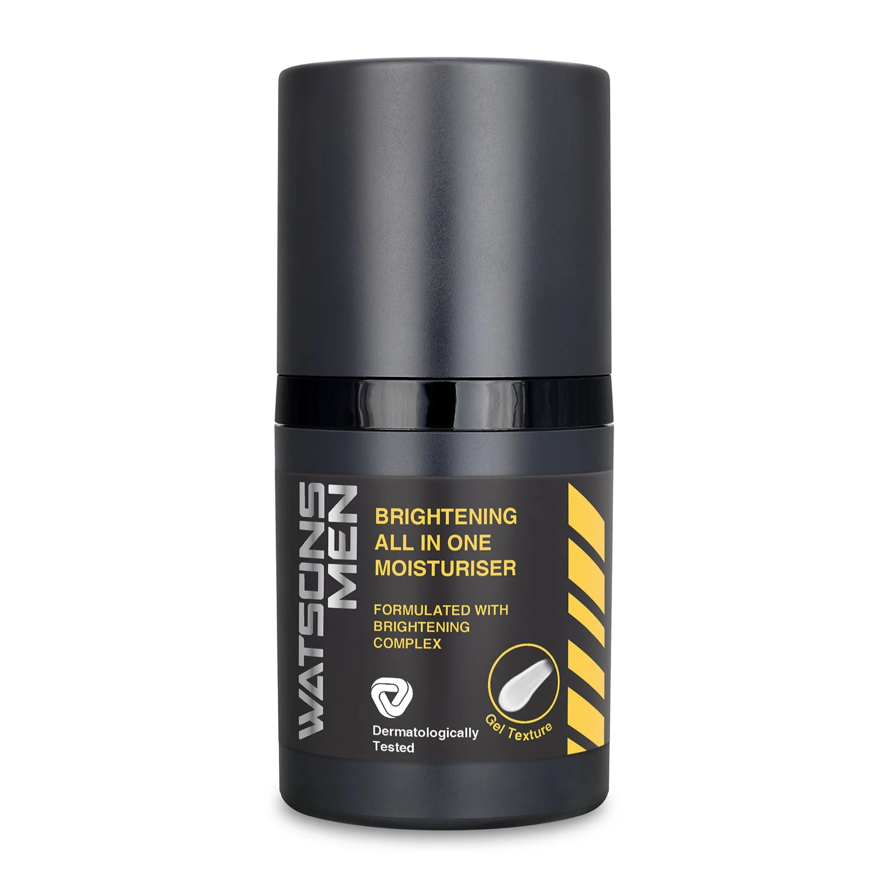 Men Brightening All in One Moisturiser 50g