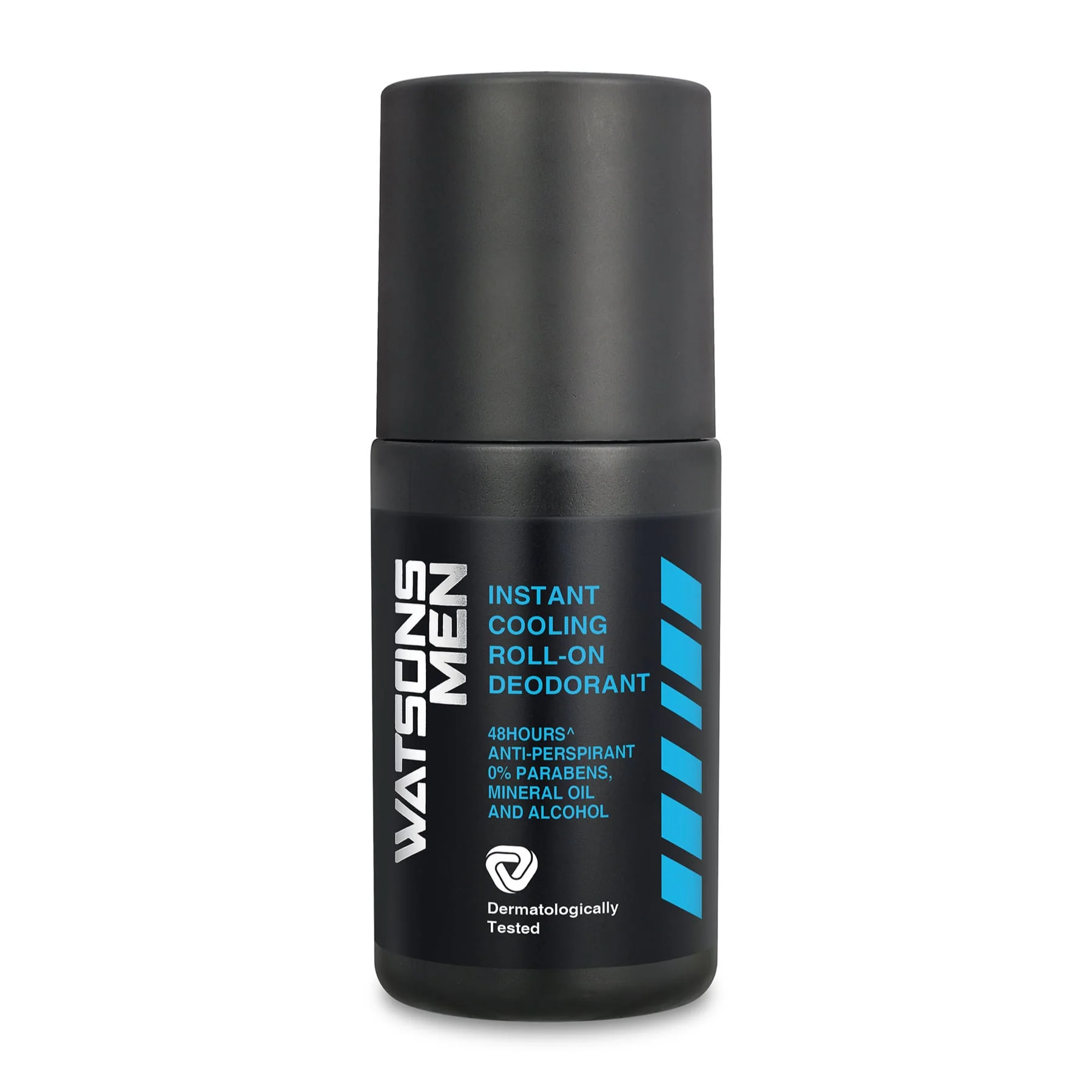 Men Instant Cooling Roll-on Deodorant 50ml
