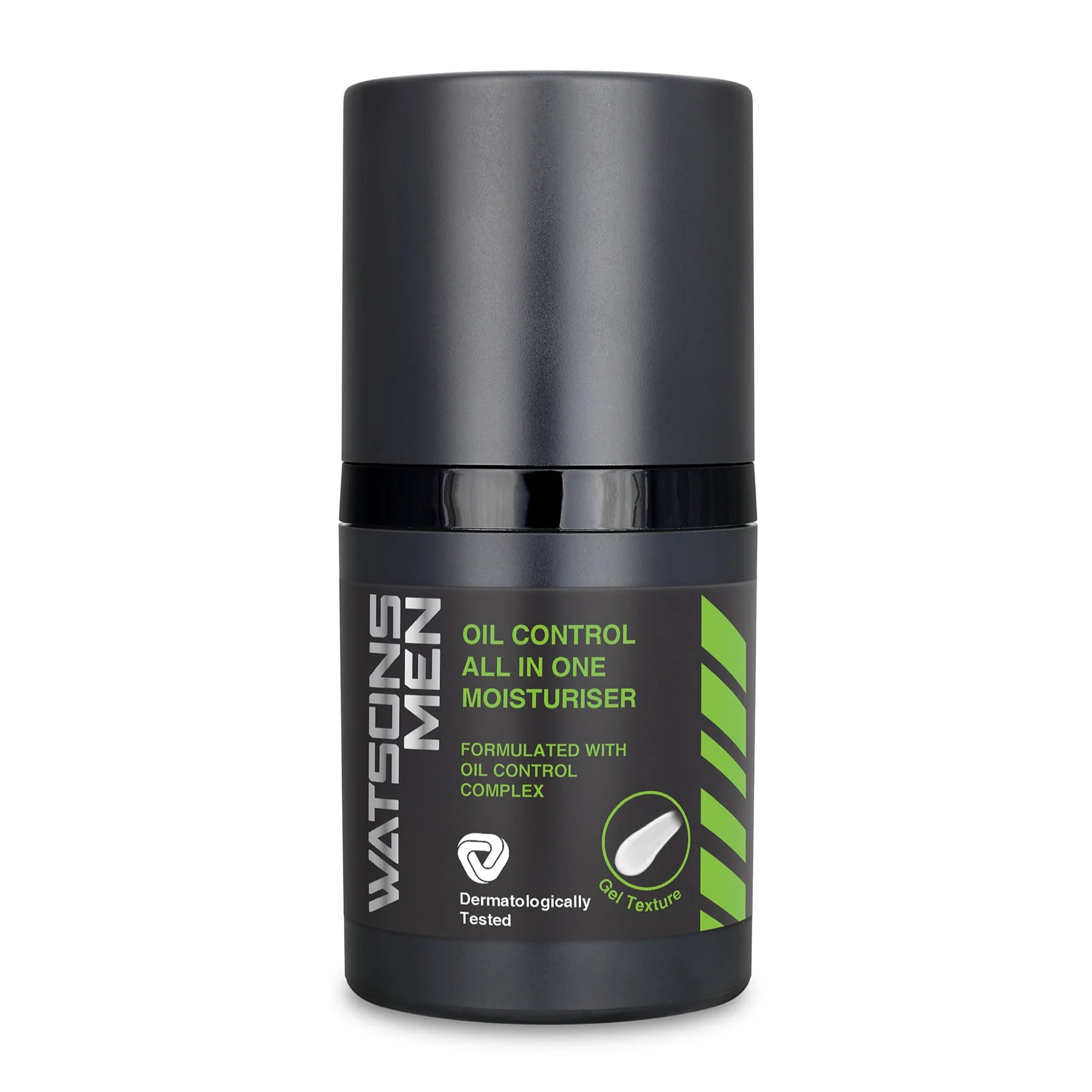 Men Oil Control All in One Moisturiser 50g