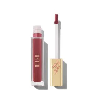 Milani Amore Satin Matte Lip Crème 6g - Image 2