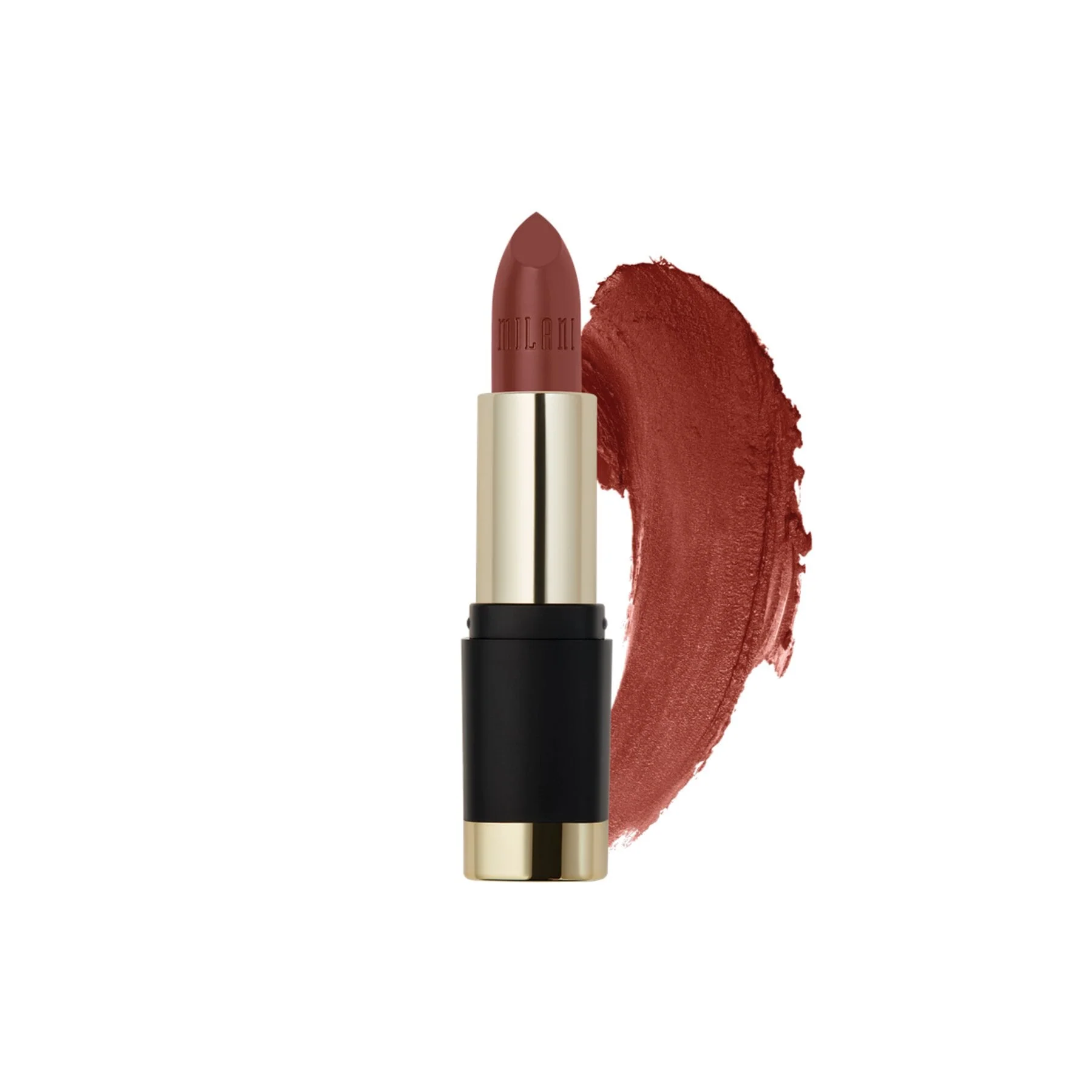 Milani Bold Color Statement Matte Lipstick 3.7g