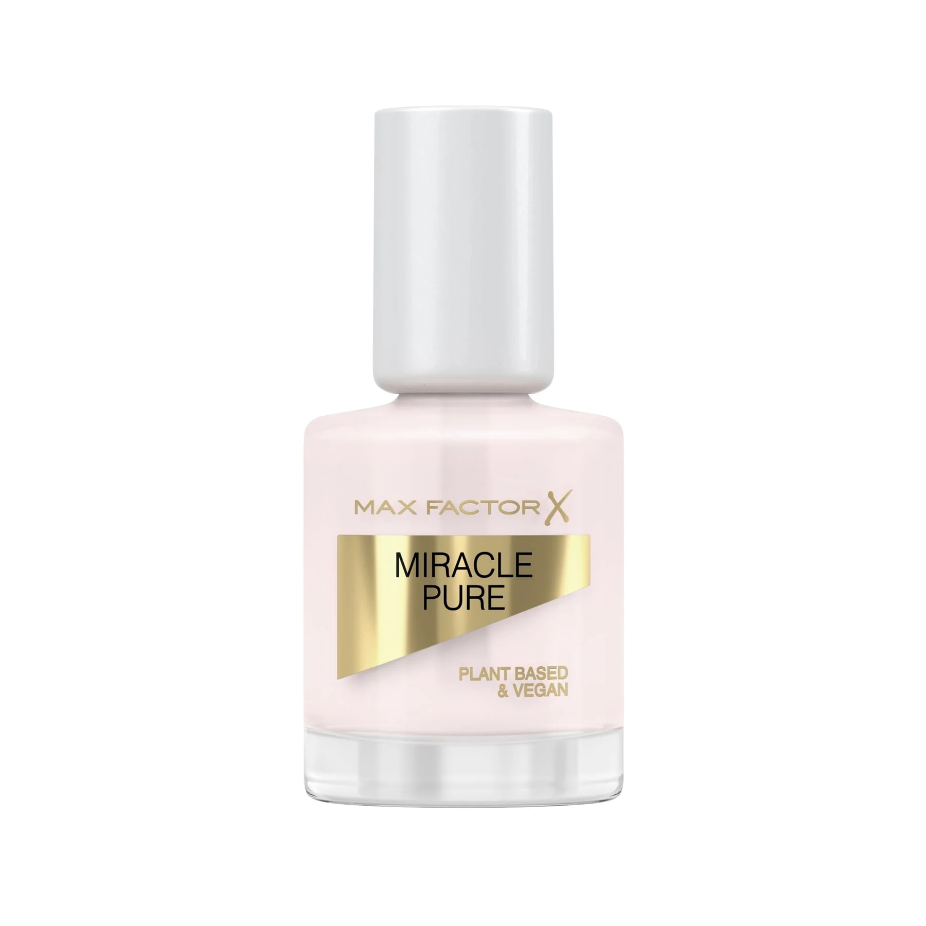 Max Factor Miracle Pure Nail Colour 12ml - Image 16