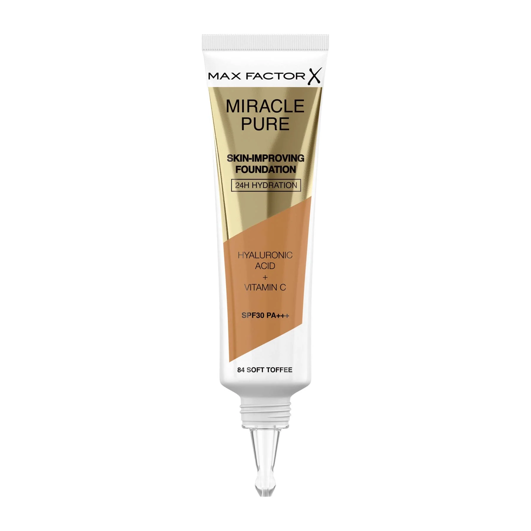 Max Factor Miracle Pure Skin-Improving Foundation 30ml - Image 17