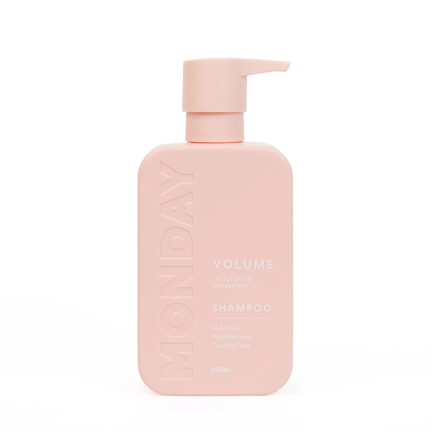 Monday Volume Shampoo 350ml