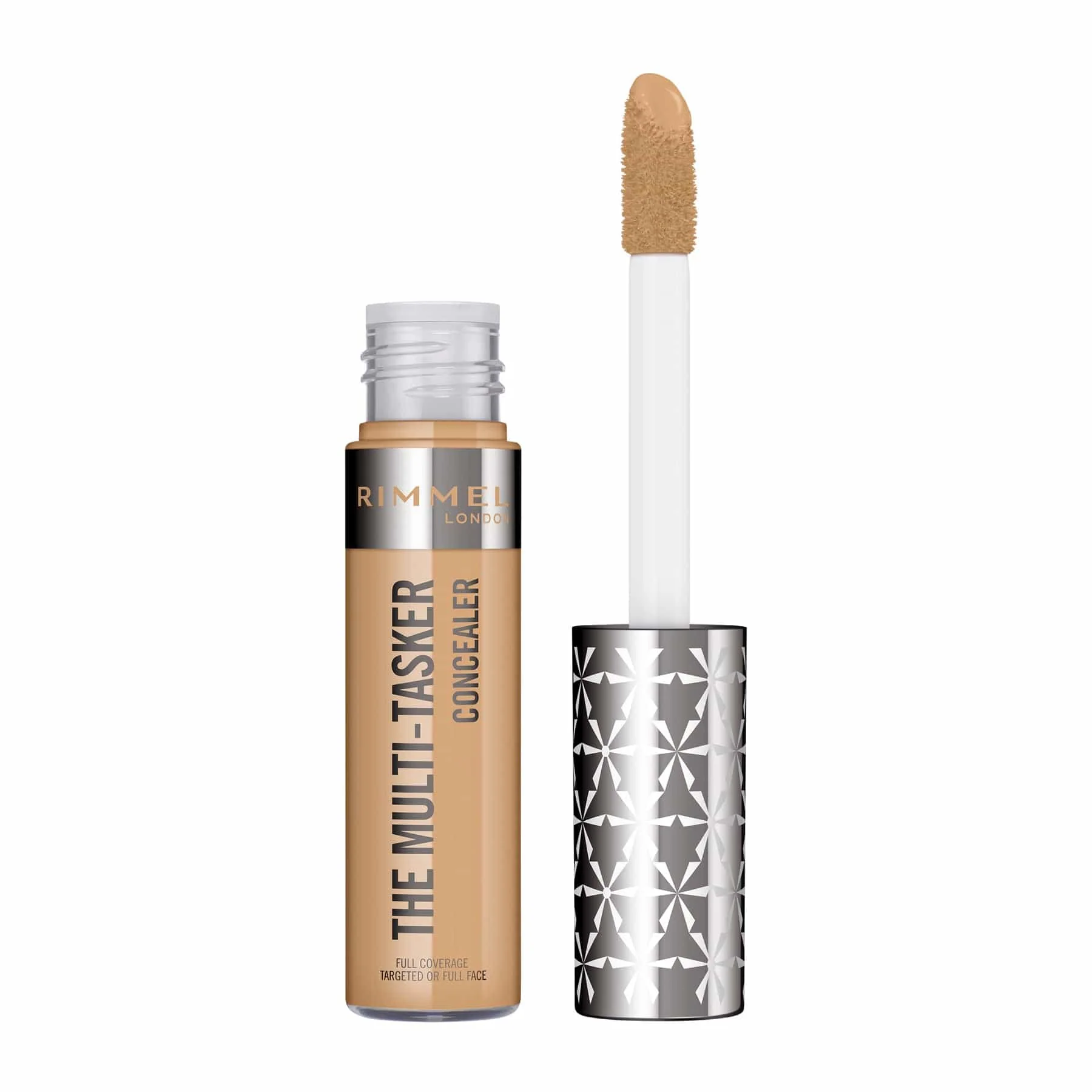 Multi-Tasker Concealer Full Coverage 10ml - Image 38