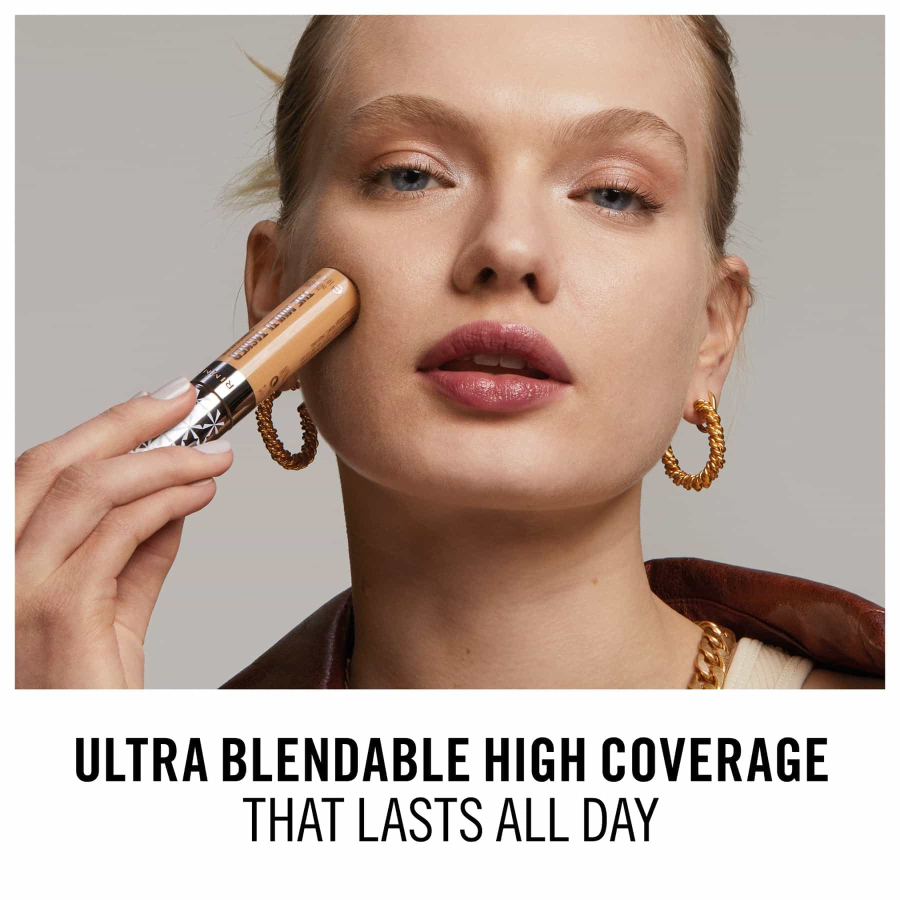 Multi-Tasker Concealer Full Coverage 10ml - Image 50
