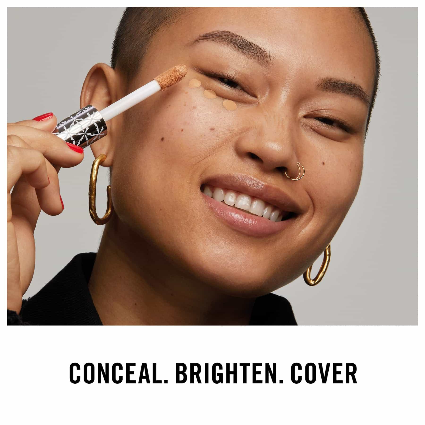 Multi-Tasker Concealer Full Coverage 10ml - Image 54