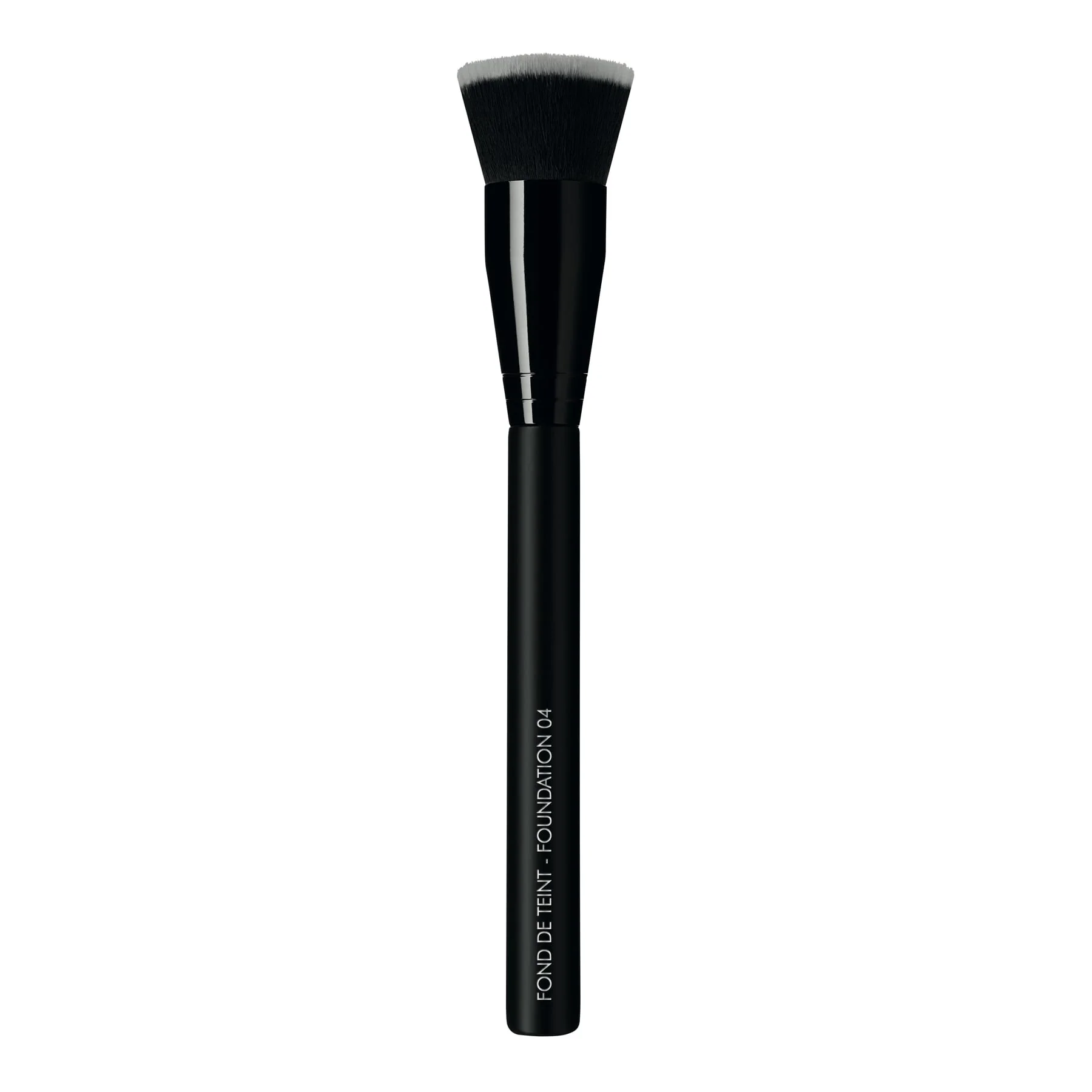 My Cushion Foundation Face Brush 04 1pc