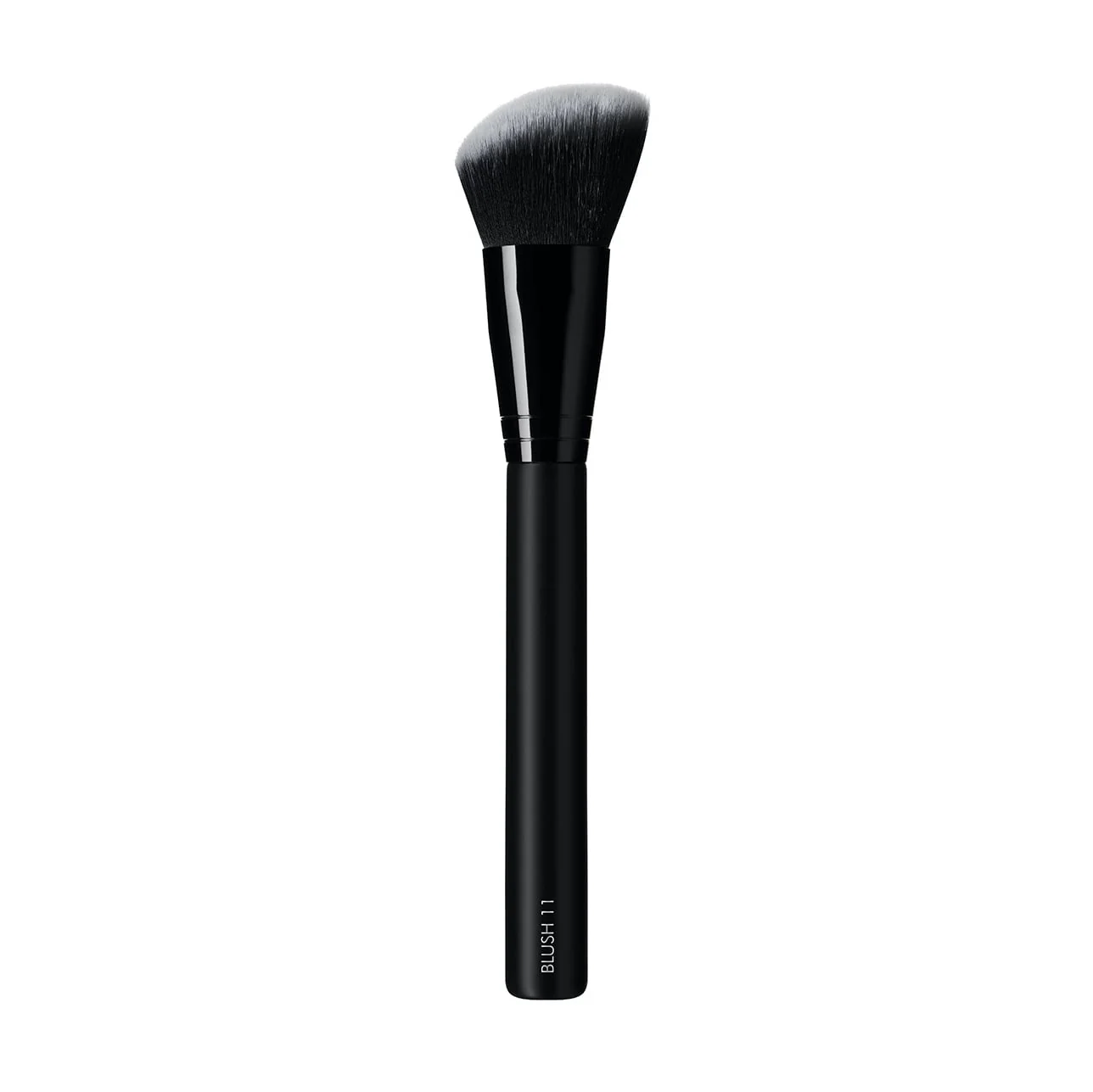 My Slanted Blush Face Brush 11 1pc