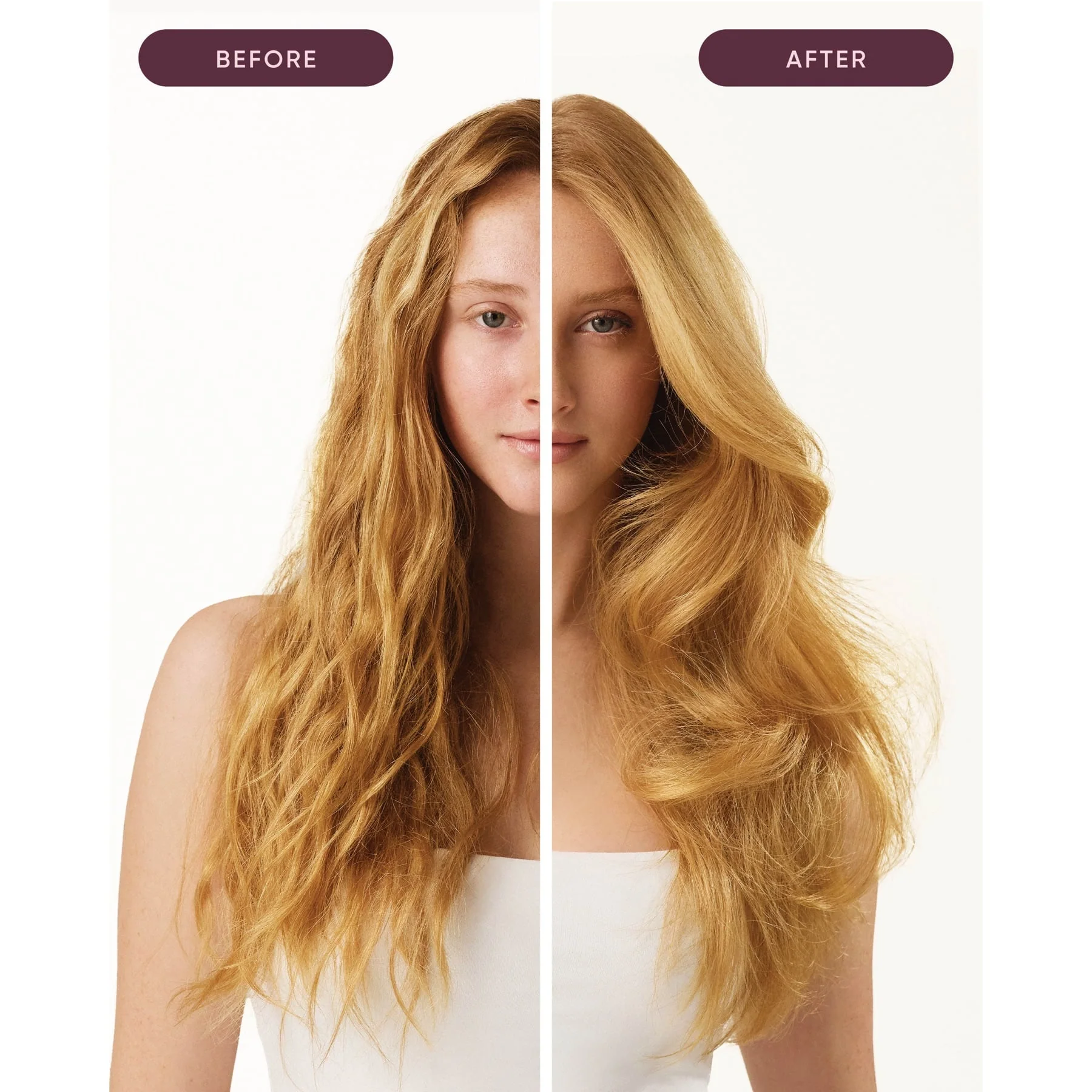 Nak Hair Signature Blowout Mist 250ml - Image 9