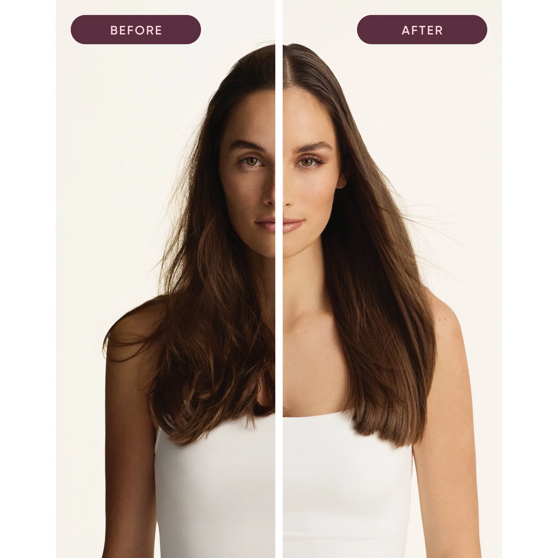Nak Hair Signature Hair Oil 100ml - Image 2