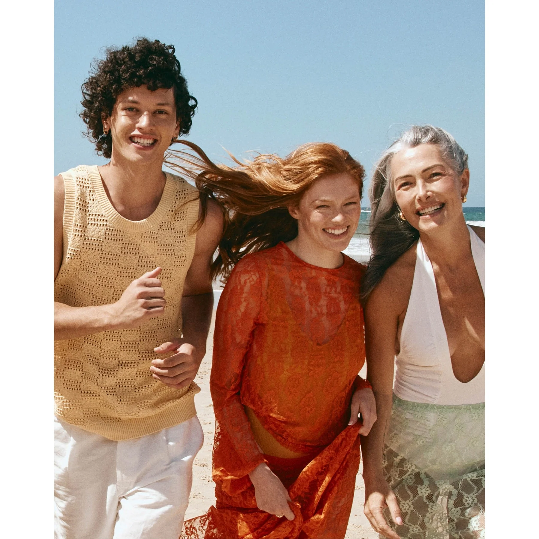 Nak Hair Signature Holiday Nourish Travel Trio 2025 - Image 6