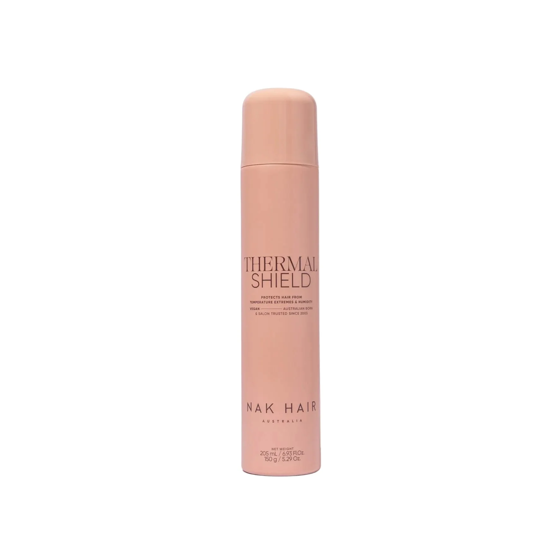 Nak Hair Signature Thermal Shield 150g