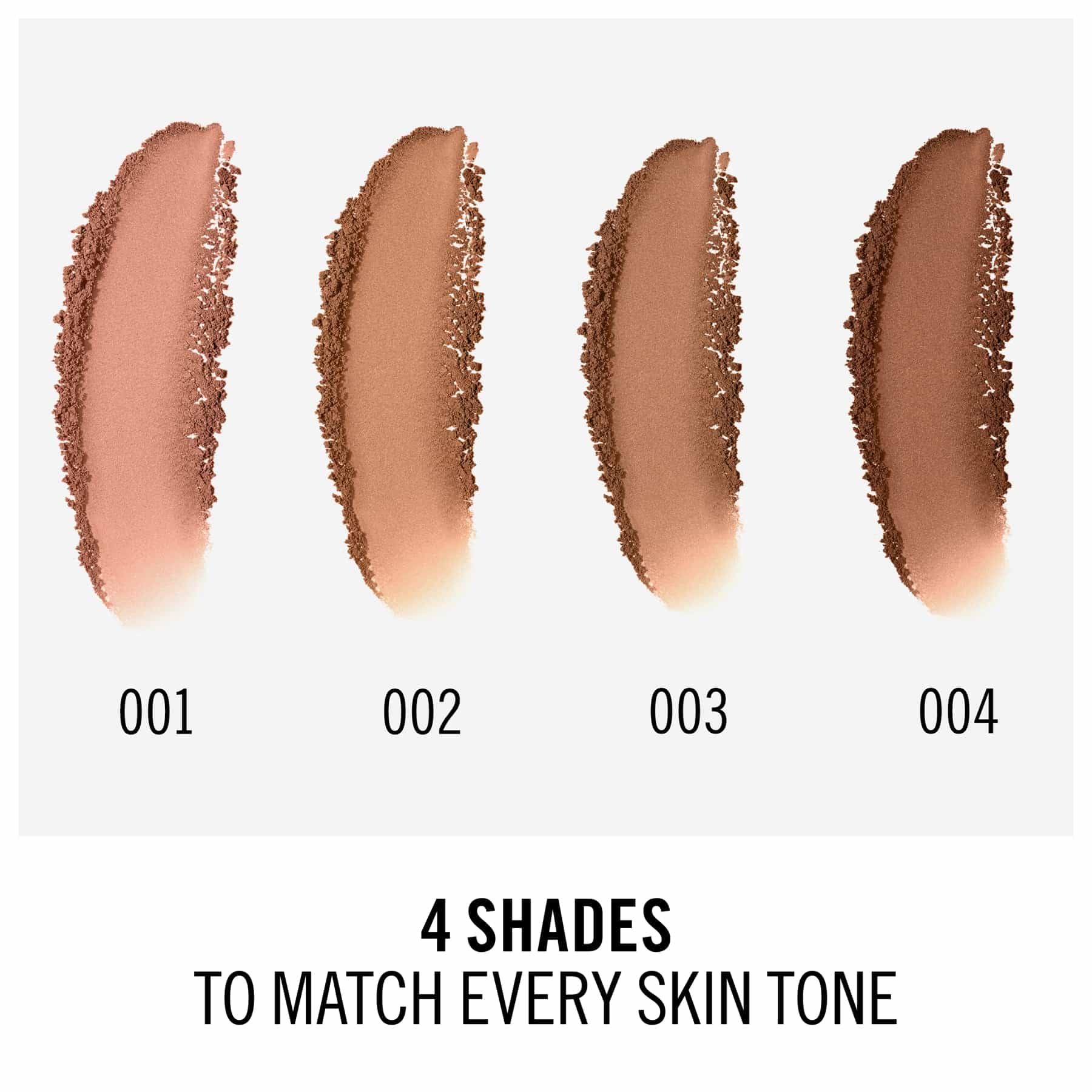 Rimmel Natural Bronzer Powder 14g - Image 6