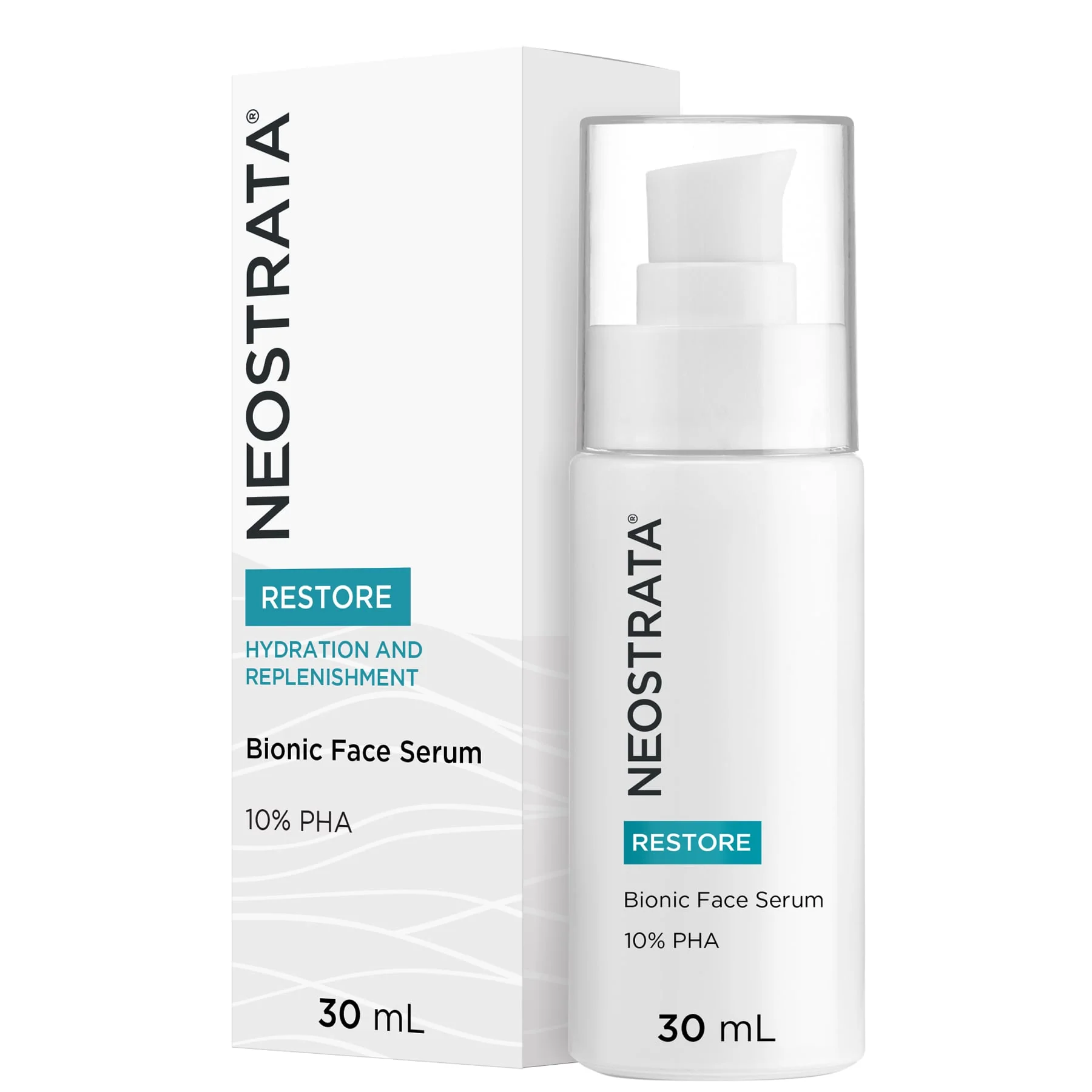 Neostrata Restore Bionic Face Serum 30ml