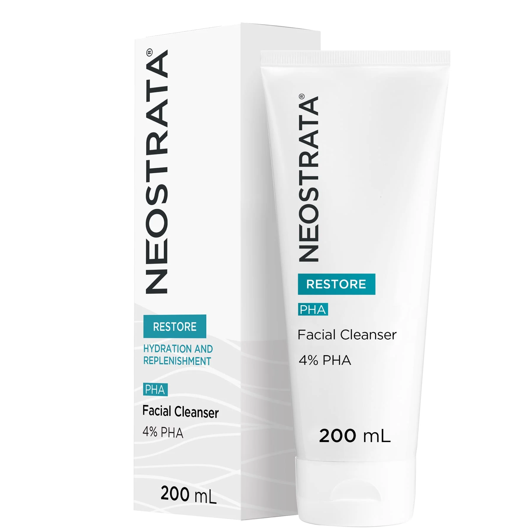 Neostrata Restore Facial Cleanser Gel 200ml