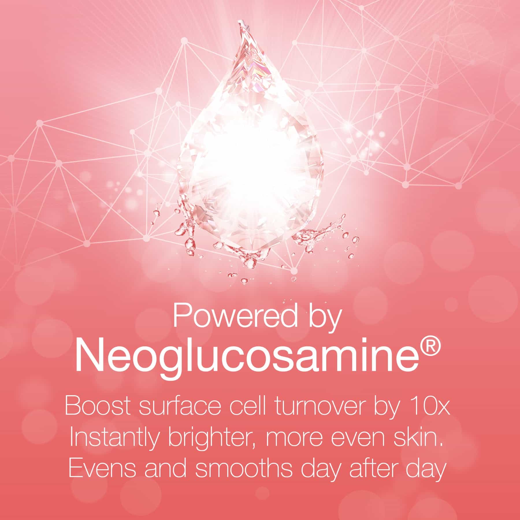Neutrogena Bright Boost Face Serum 30ml - Image 4