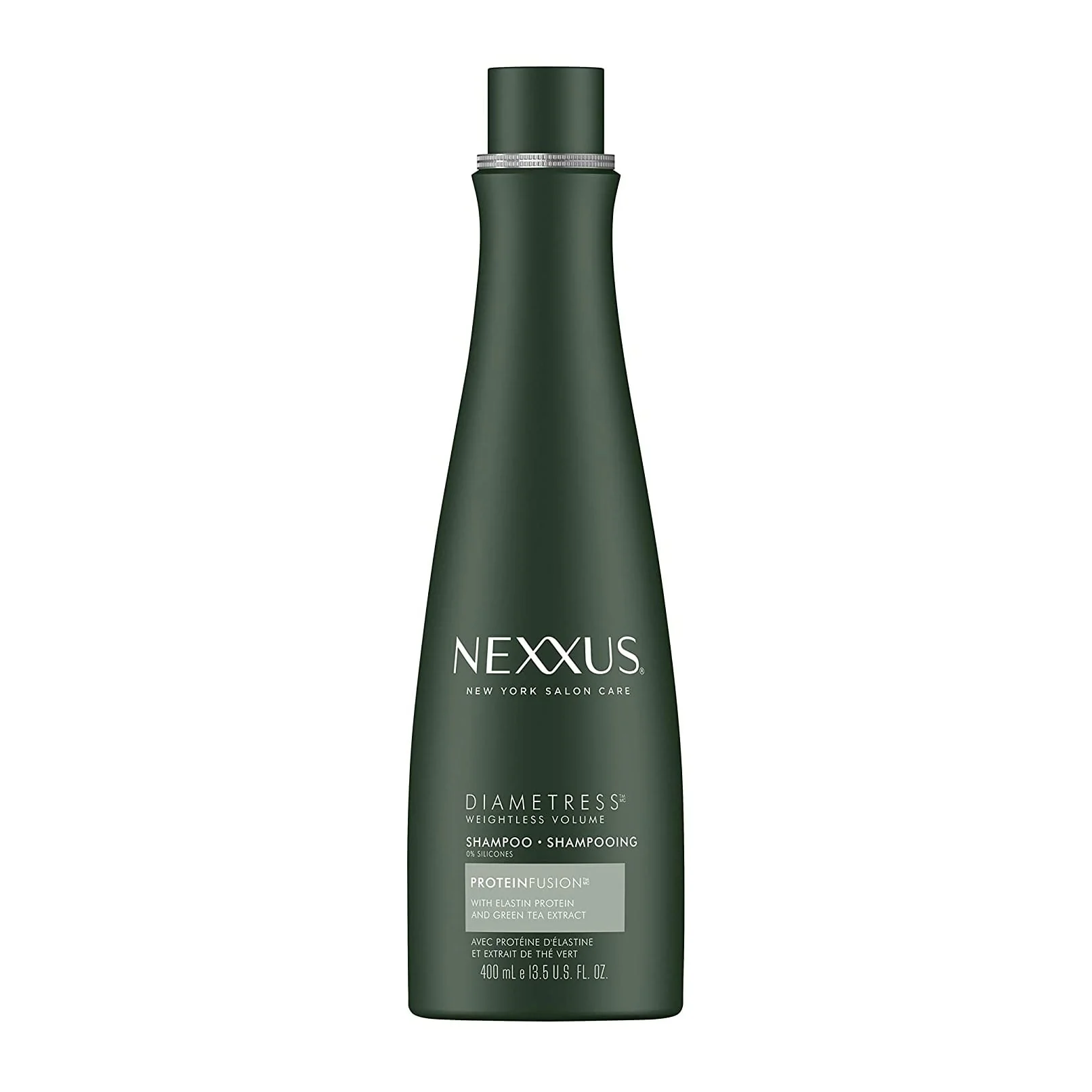 Nexxus Diametress Weightless Volume Shampoo 400ml