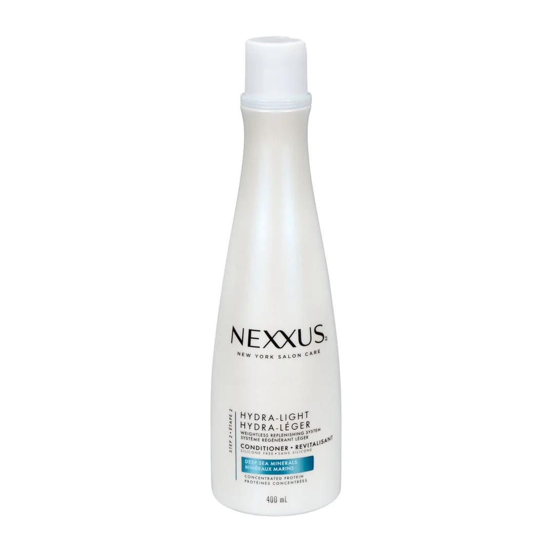 Nexxus Hydra-Light Weightless Moisture Conditioner 400ml