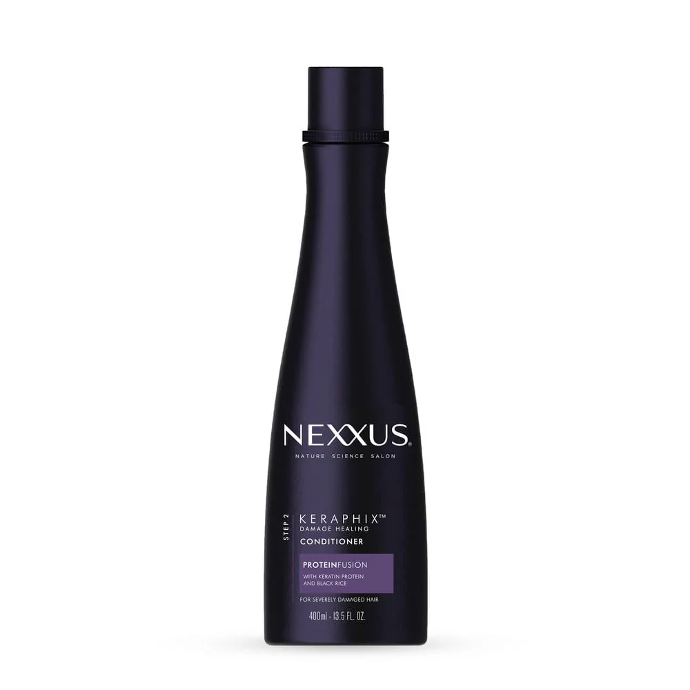 Nexxus Keraphix Damage Healing Conditioner 400ml