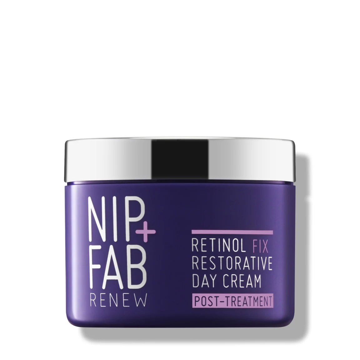 Nip+Fab Renew Retinol Fix Restorative Day Cream 50ml