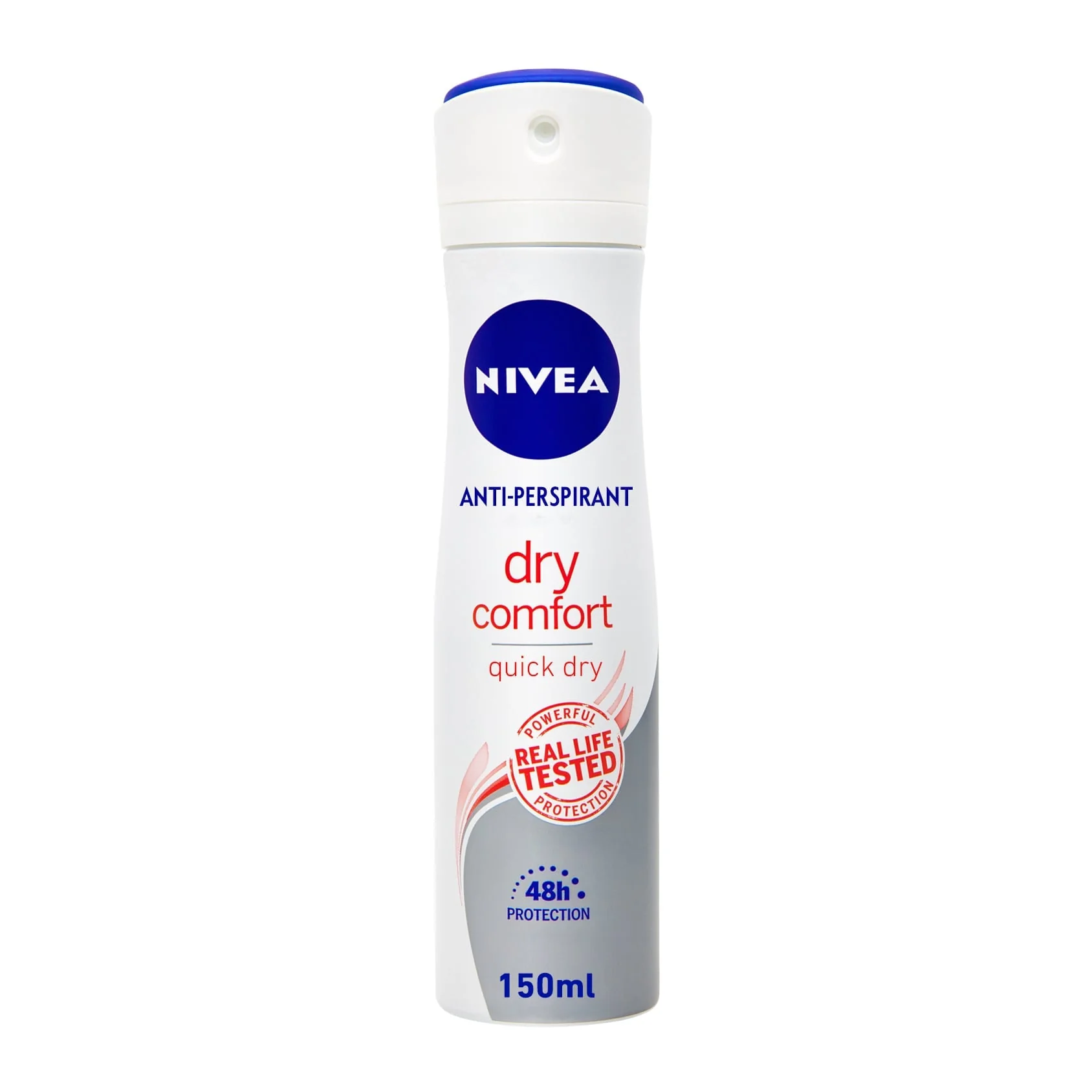 Nivea Anti-Perspirant Deodorant Spray Dry Comfort 150ml
