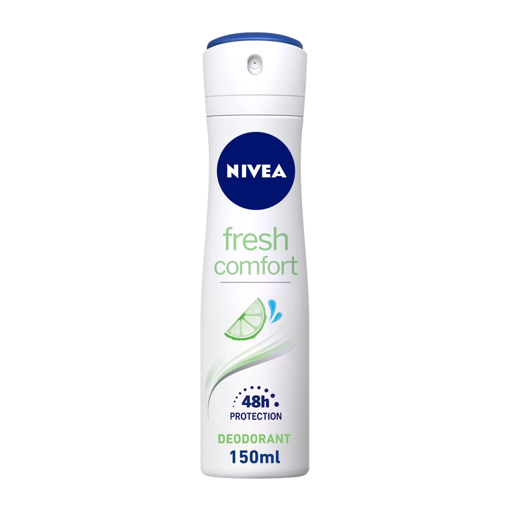 Nivea Anti-Perspirant Deodorant Spray Fresh Comfort 150ml