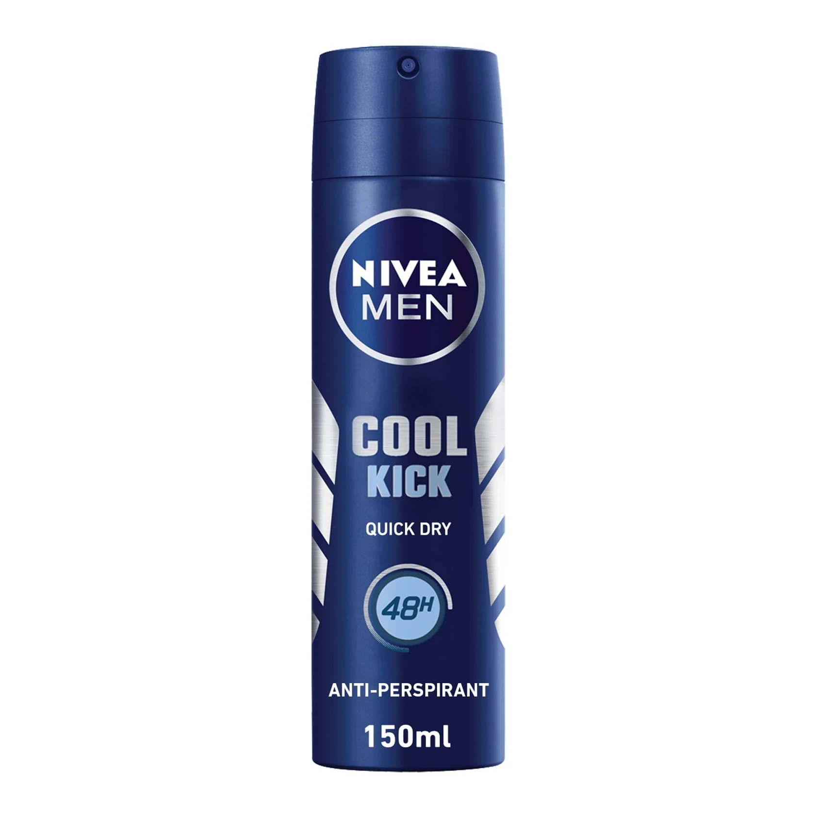 Nivea Men Anti-Perspirant Deodorant Spray Cool Kick 150ml
