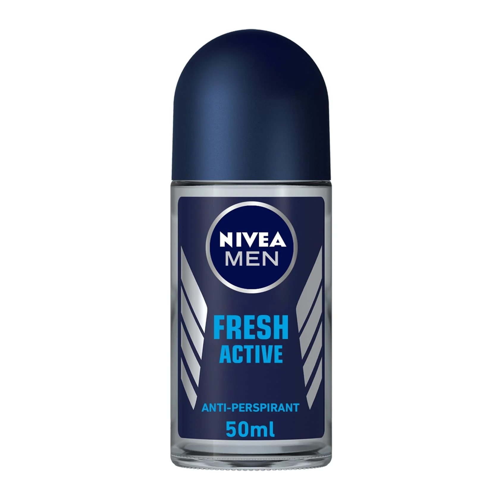 Nivea Men Anti-Perspirant Roll-On Fresh Active 50ml