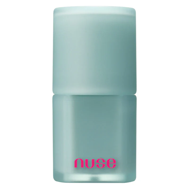 Nuse Mousse Liptual Lip Tint 4.5g