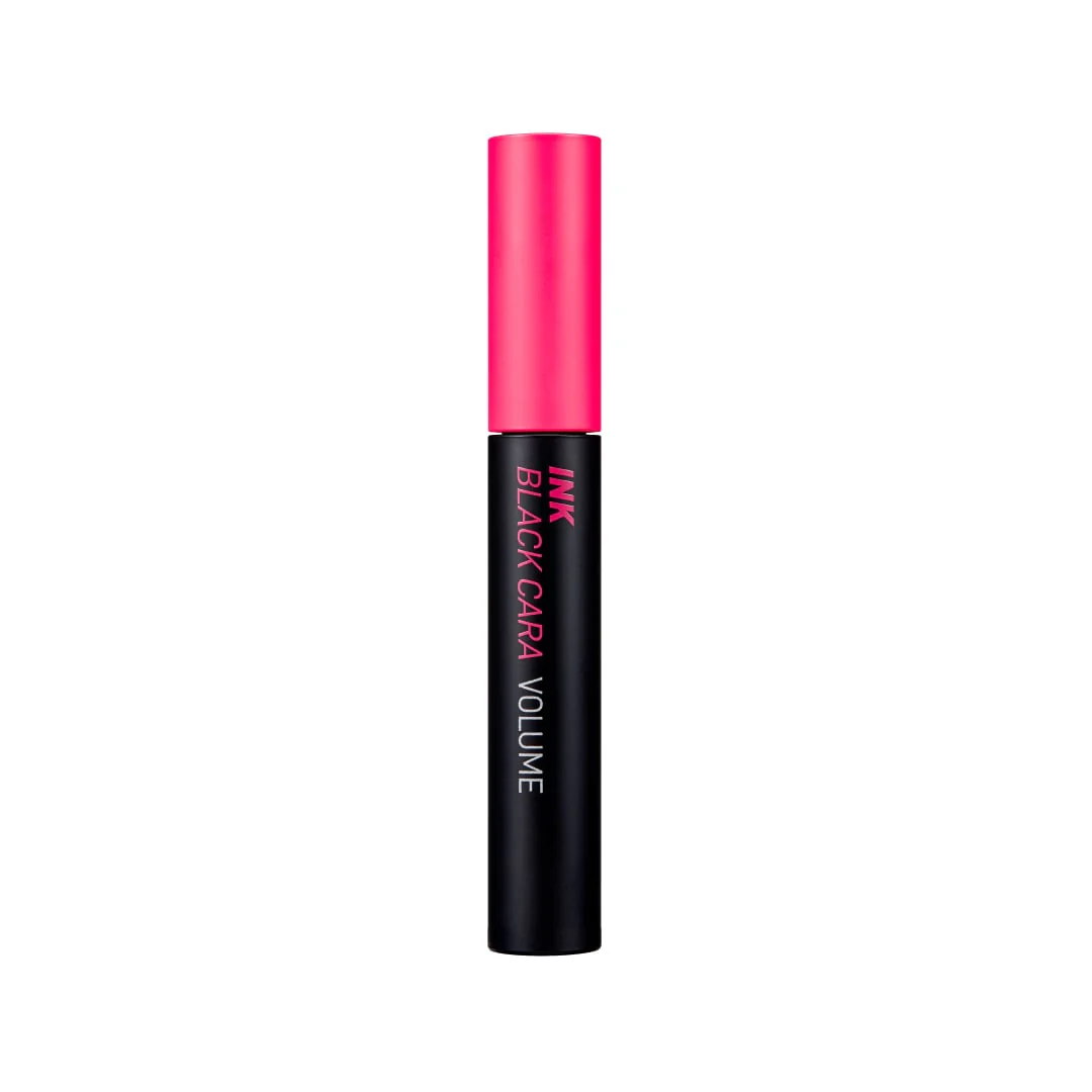 Peripera Ink Black Cara #2 Volume Curling 8g
