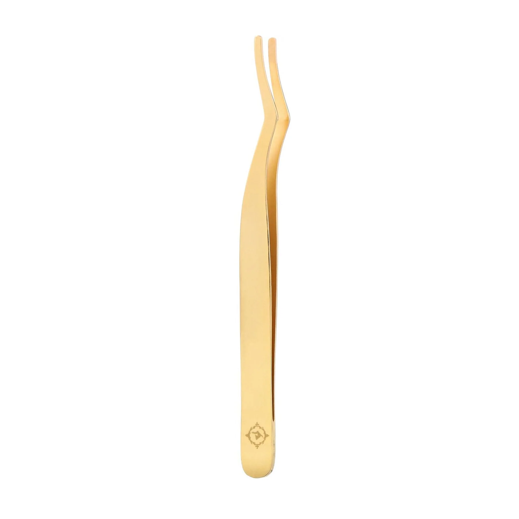 Pinky Goat Lash Applicator Gold 1pc