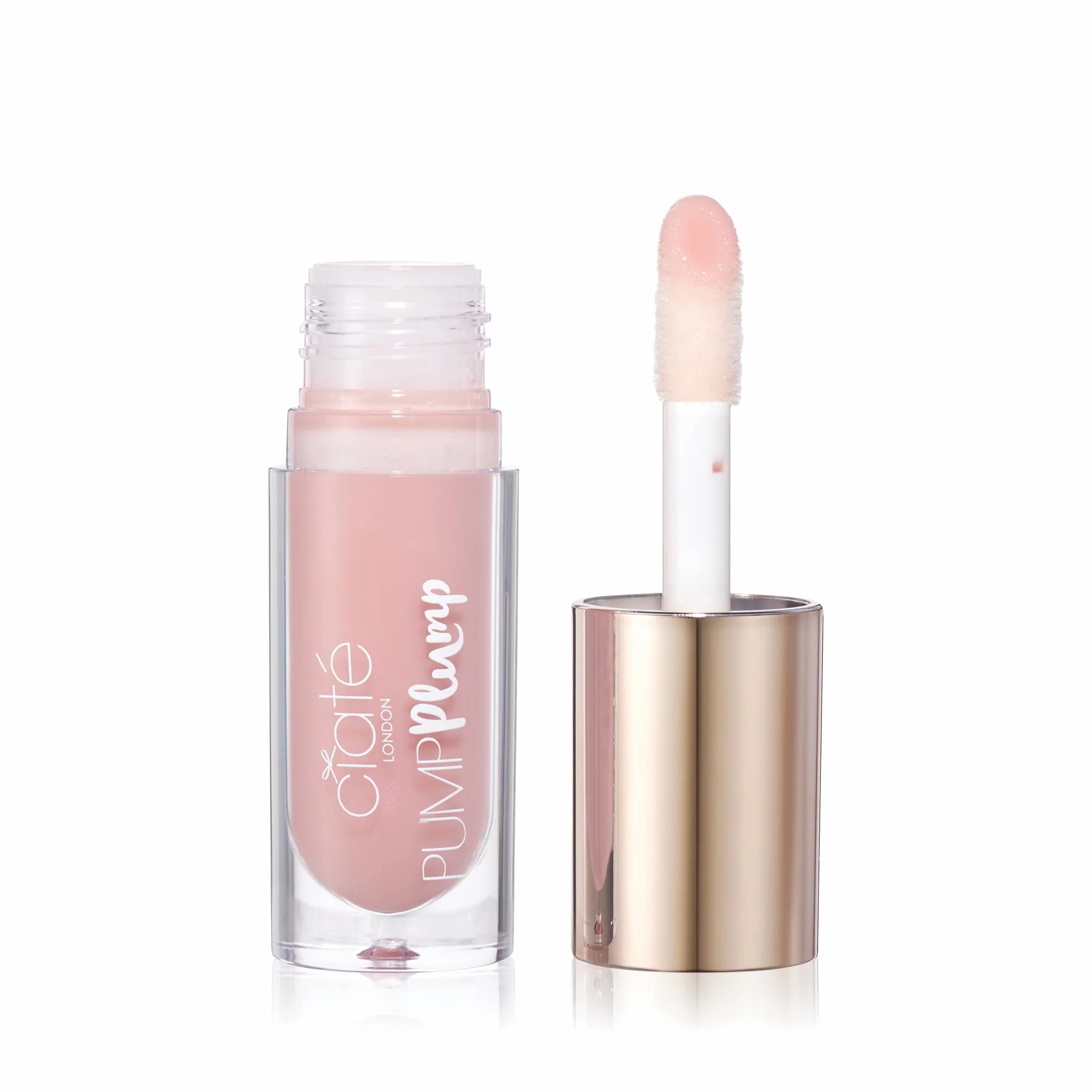 Ciate Pump Plump Lip Gloss 4.5ml