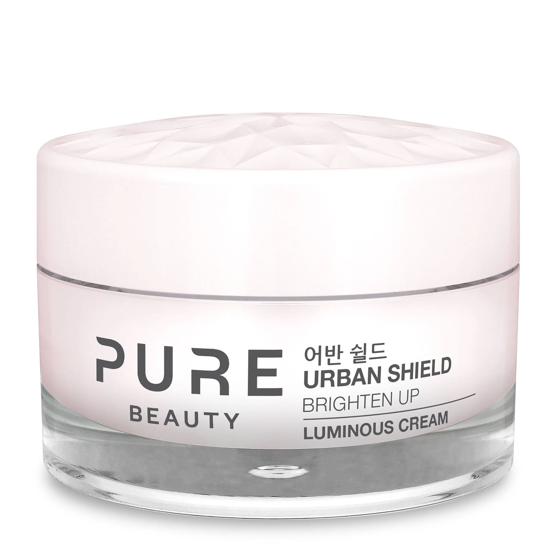 Pure Beauty Brighten Up Luminous Cream Brightening 50ml