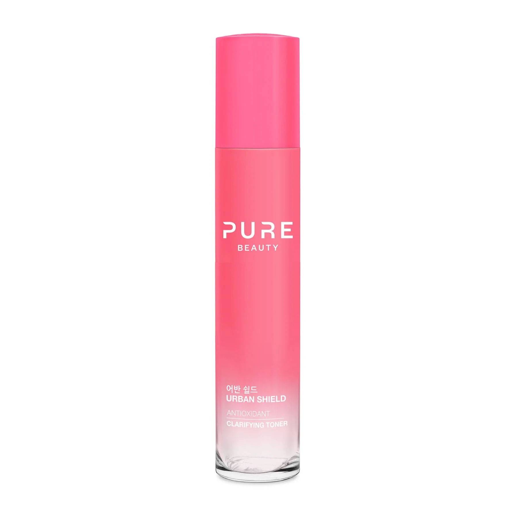 Pure Beauty Urban Shield Antioxidant Clarifying Hydrating Toner 150ml