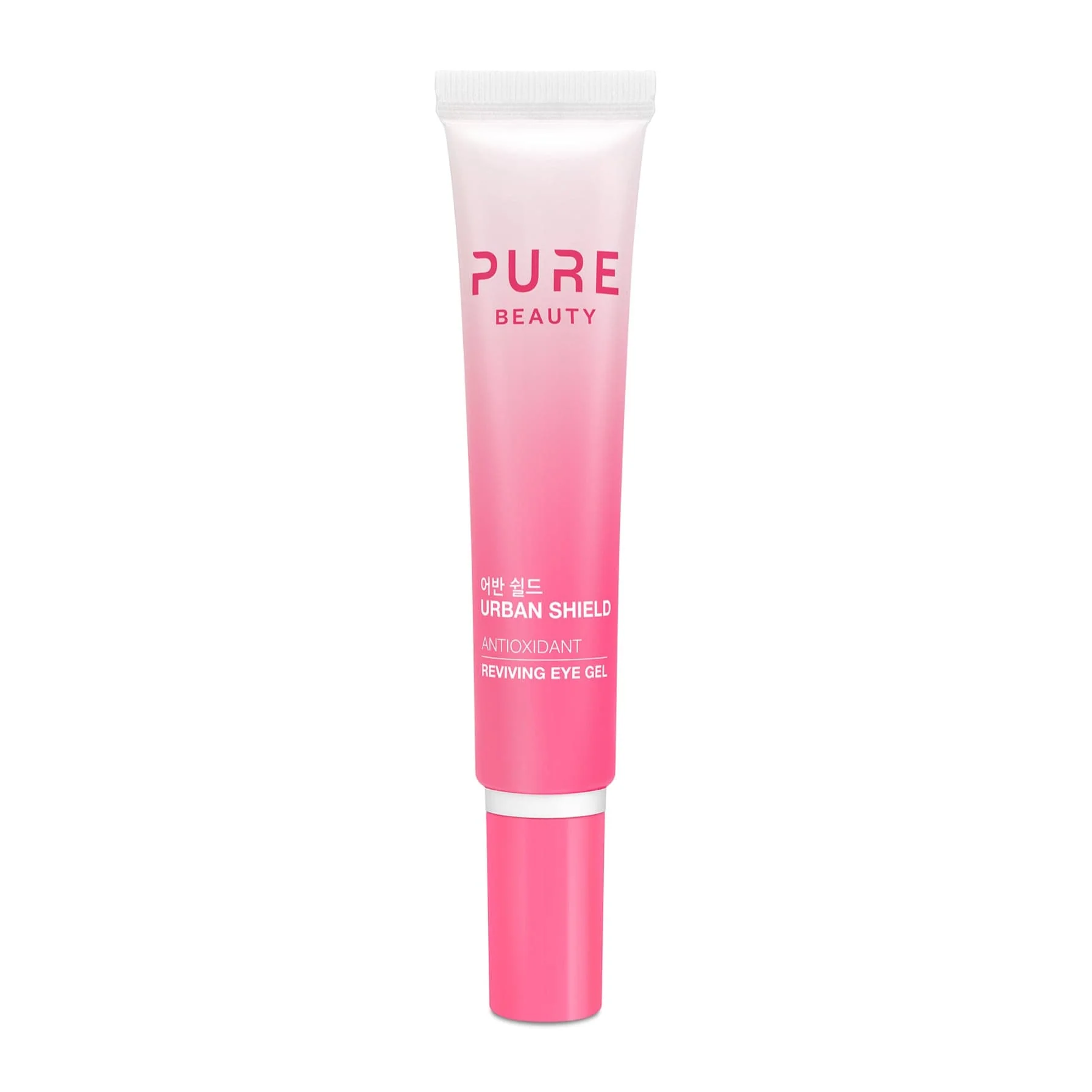 Pure Beauty Urban Shield Antioxidant Reviving Eye Gel Cream 15ml