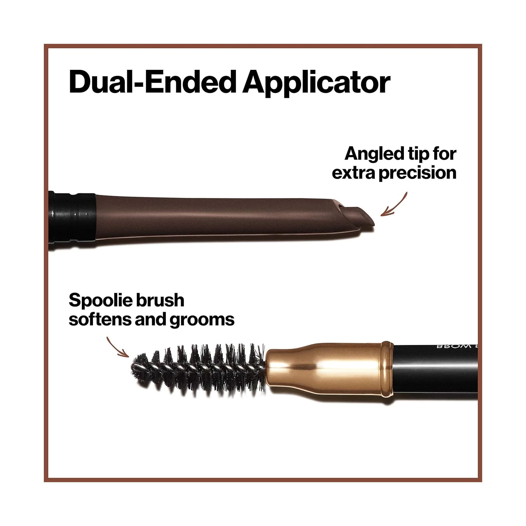 Revlon ColorStay Brow Pencil - Image 4