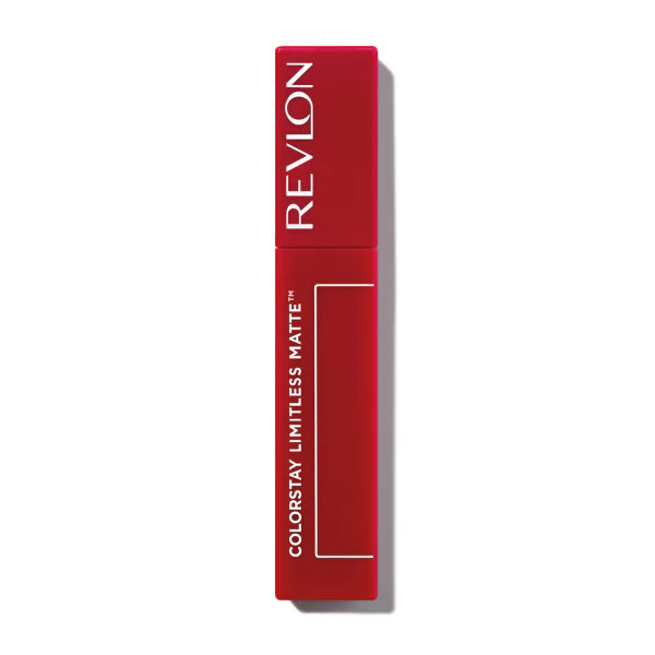 Revlon Colorstay Limitless Matte Liquid Lipstick - Image 113