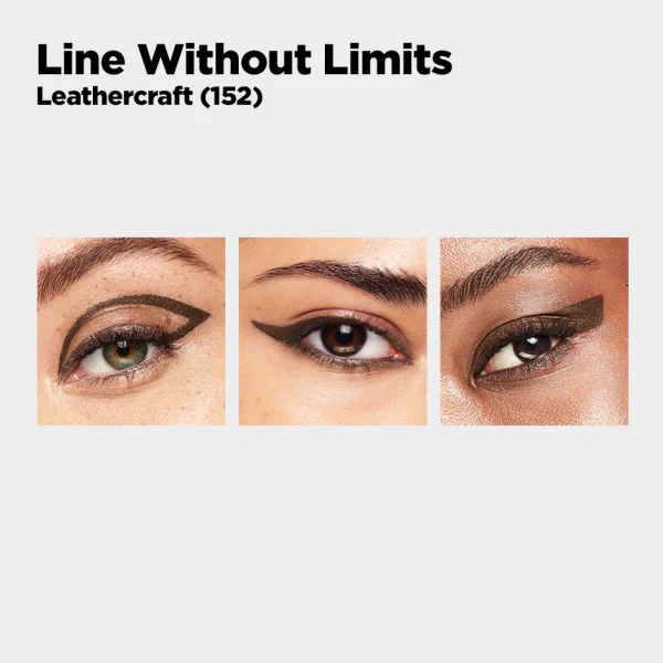 Revlon Colorstay Line Creator Double Ended Liner - Image 17