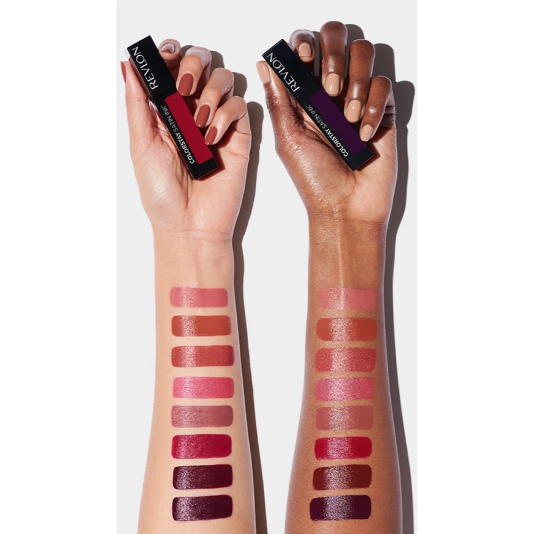 Revlon ColorStay Satin Ink Crown Jewels Liquid Lipstick - Image 21